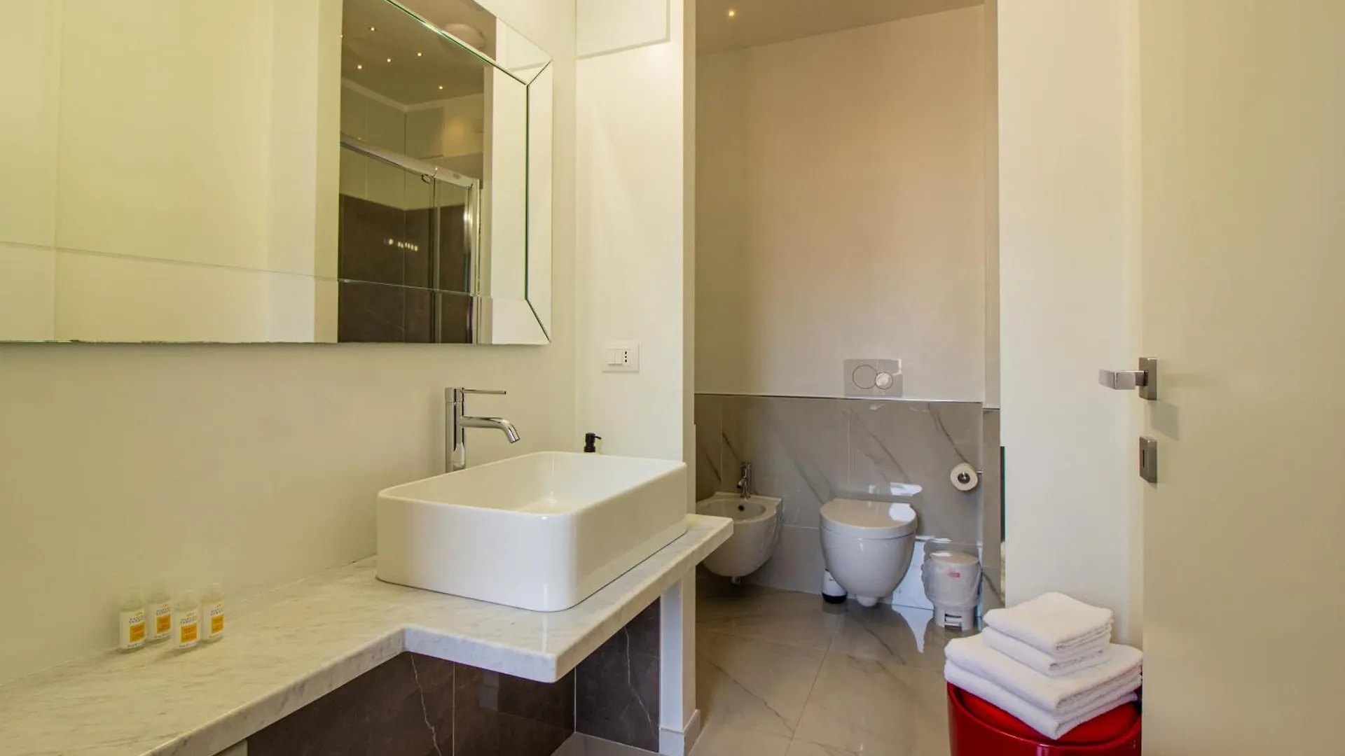 ** Bed & Breakfast Album Boutique Rooms Sassari Italia