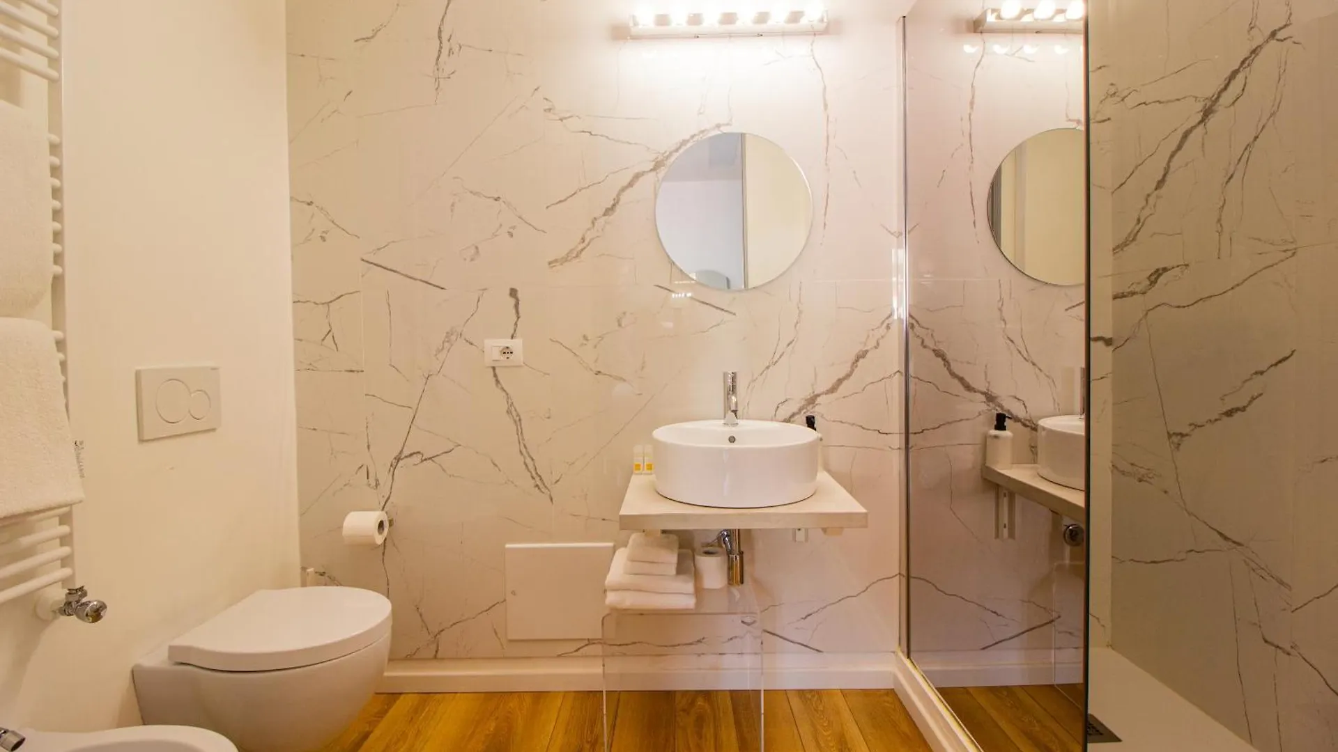 Bed & Breakfast Album Boutique Rooms Sassari