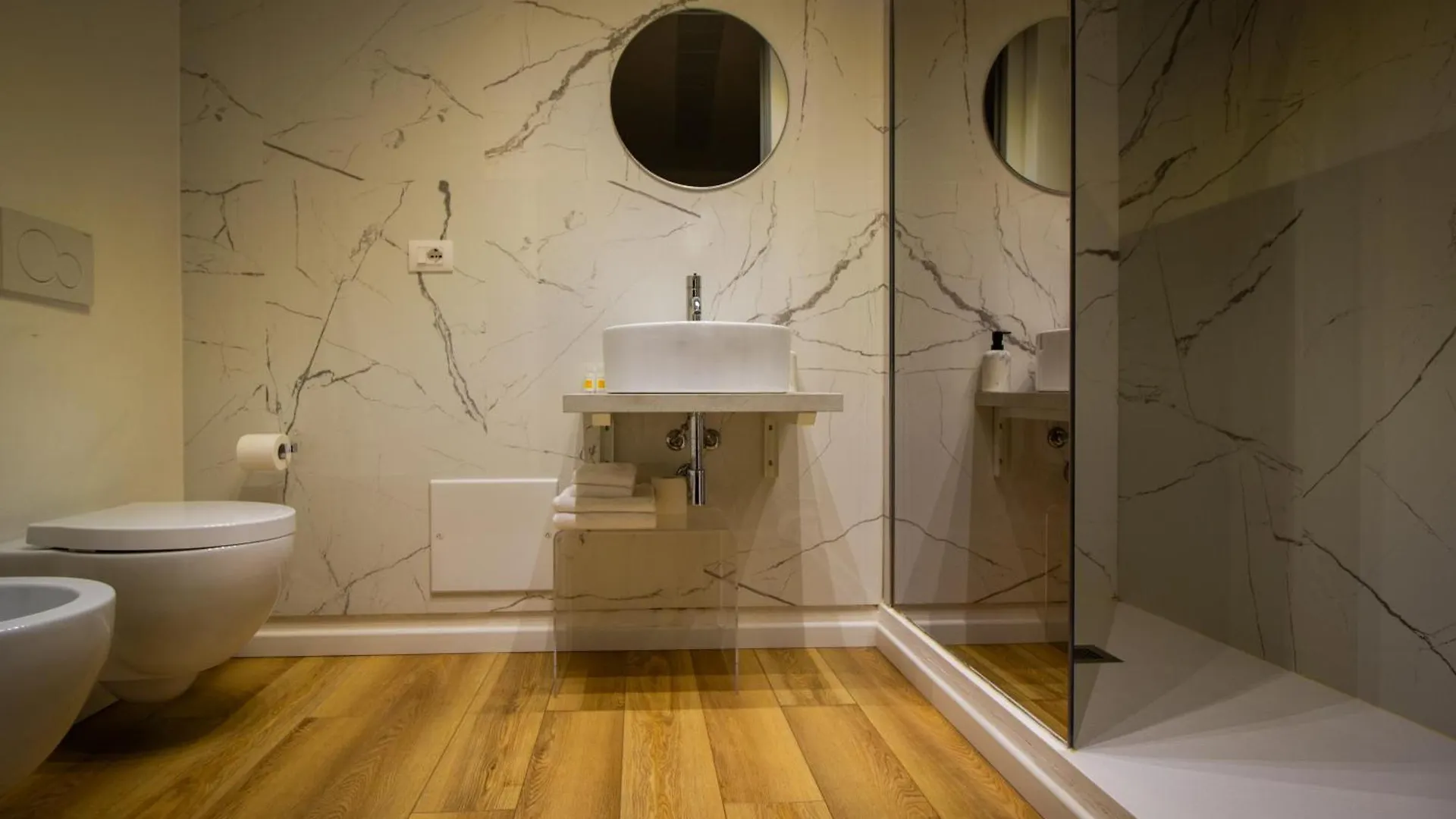 Album Boutique Rooms Sássari Alojamento de Acomodação e Pequeno-almoço