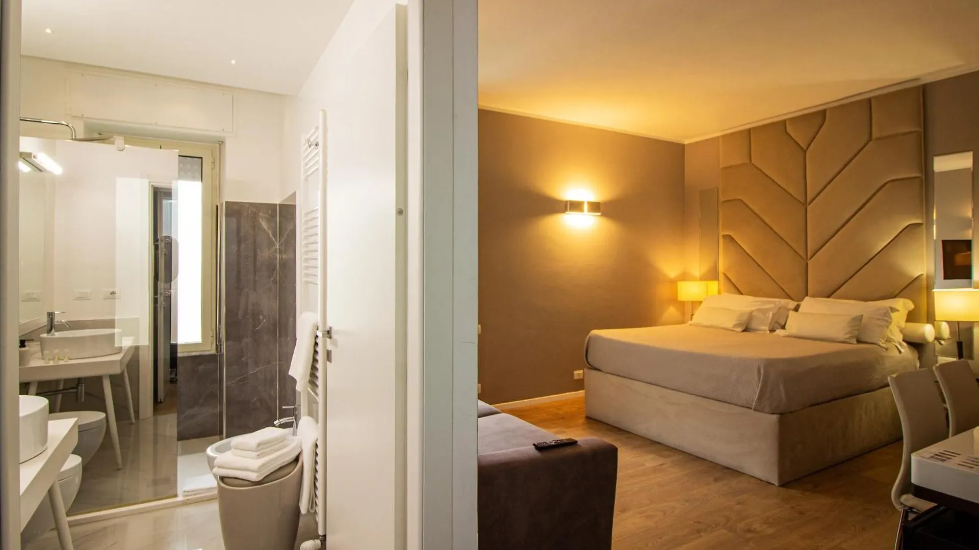 Album Boutique Rooms Sassari Bed and breakfast