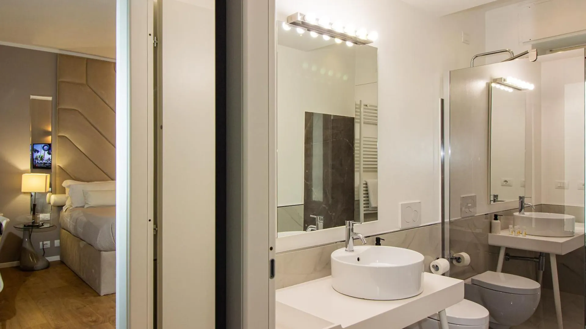 Album Boutique Rooms Sassari