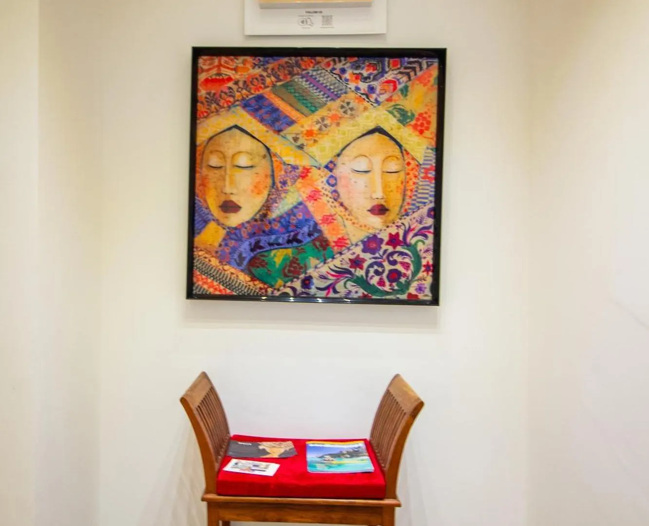 Album Boutique Rooms Sassari Italia