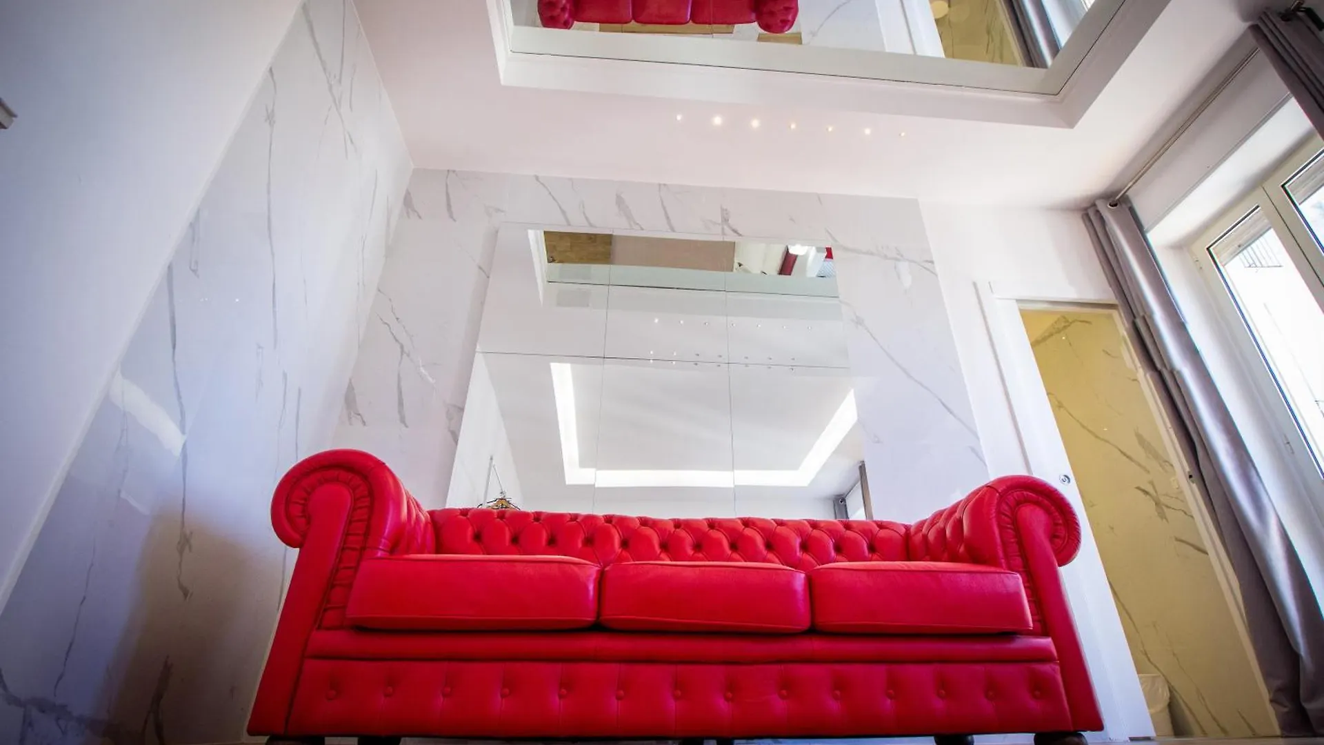 Album Boutique Rooms Sassari