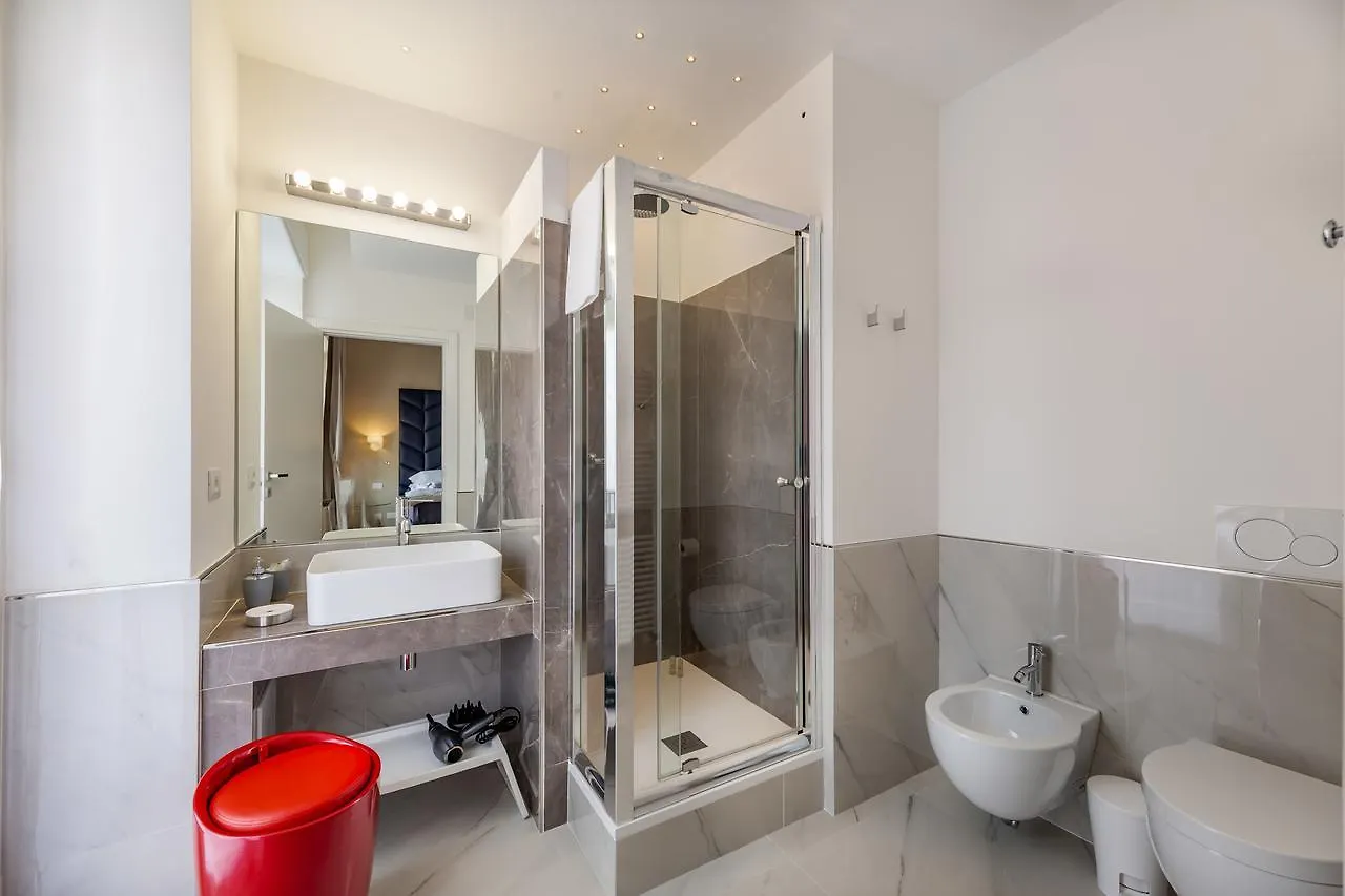 Album Boutique Rooms Sassari 2*,