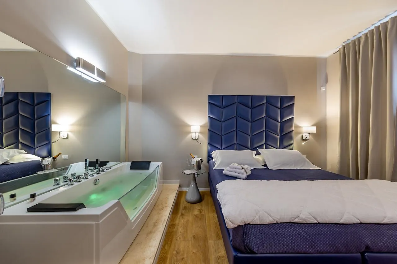 Album Boutique Rooms Sassari Bed & Breakfast