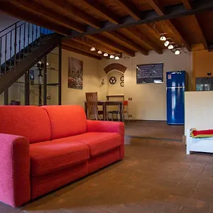 Appartamento Casa Dolce Casa Alzaia Grande Milano