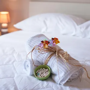  Bed and breakfast Fata Morgana Italia