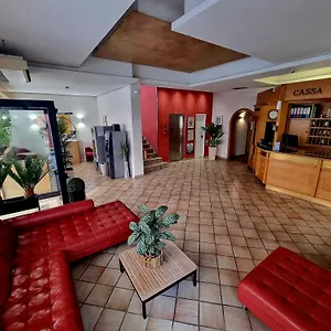 Casa de hóspedes Camelia Venice Mestre