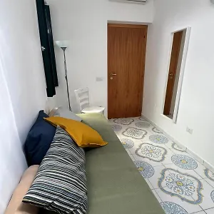 ** Pensión Il Vicoletto Italia