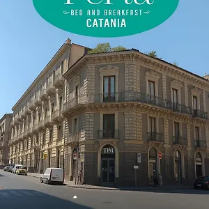 Casa de hóspedes Perla Catânia