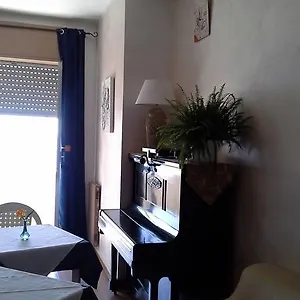  Bed and breakfast Il Pianista Sul Mare Italia