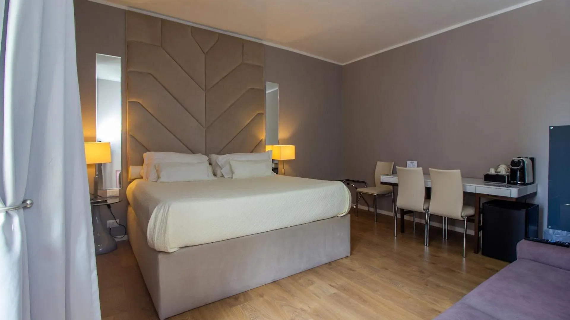 Album Boutique Rooms Sassari 2*,  Italie