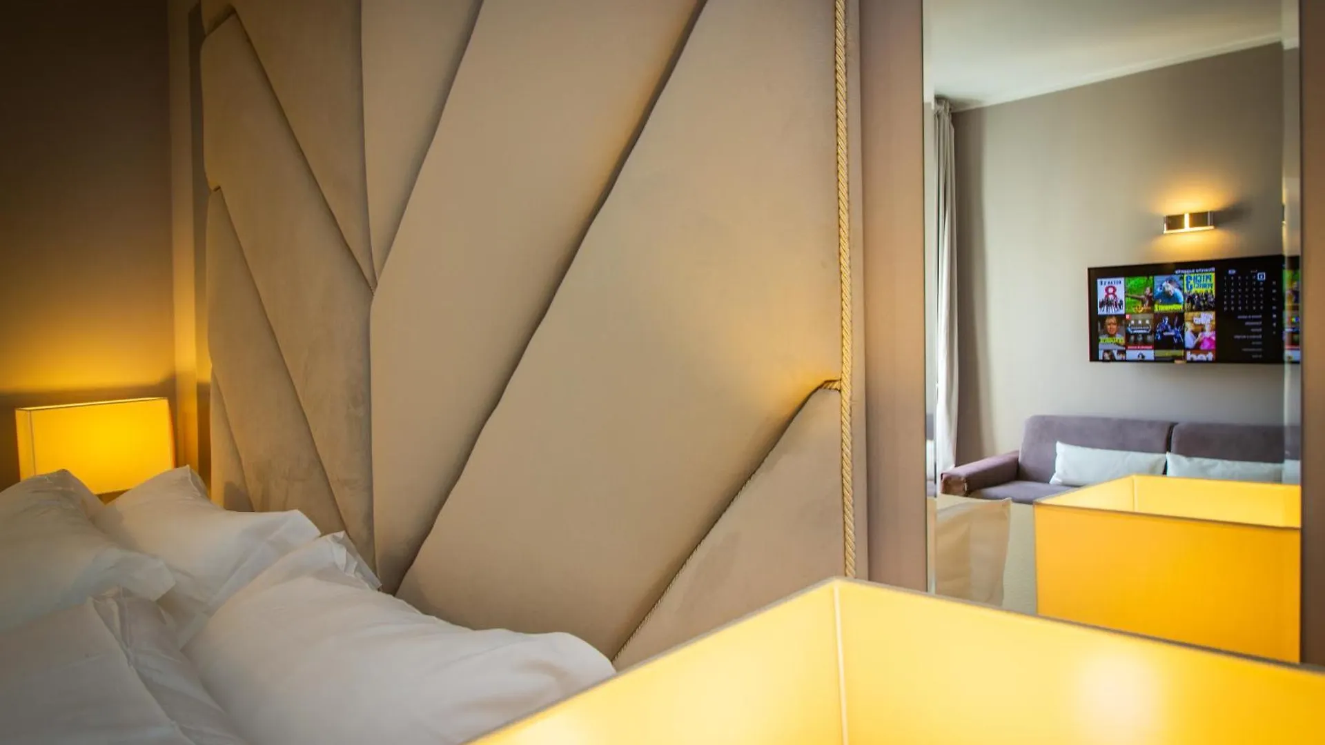 Album Boutique Rooms Sassari 2*,