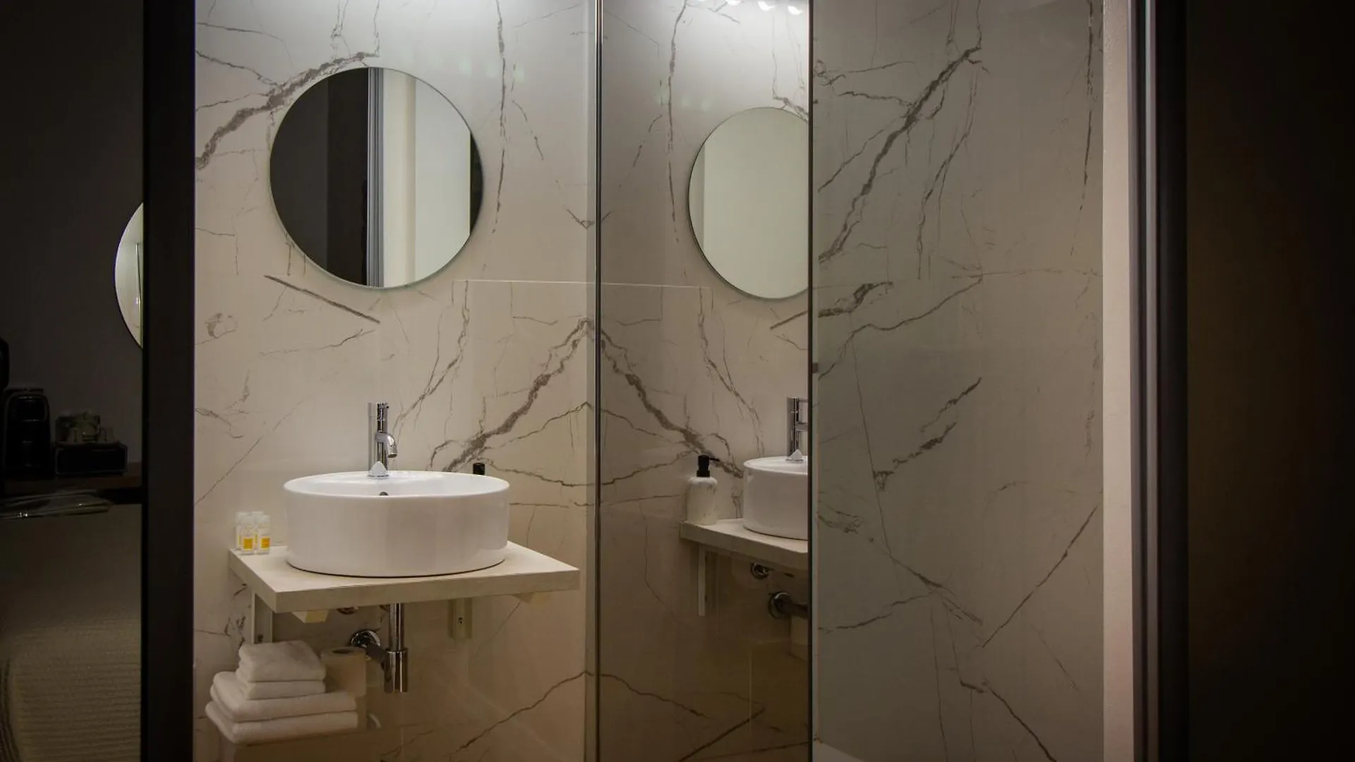 Album Boutique Rooms Sassari Bed & Breakfast