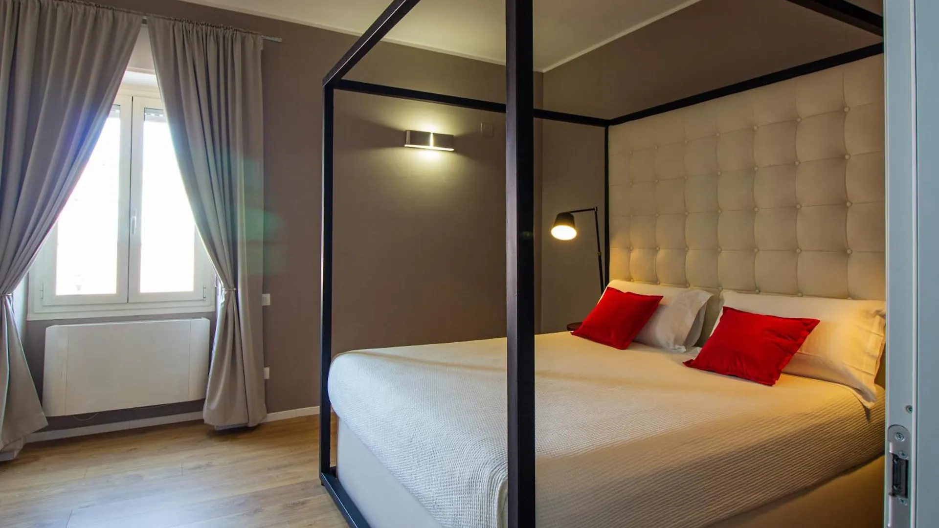 Album Boutique Rooms Sassari 2*,  Włochy