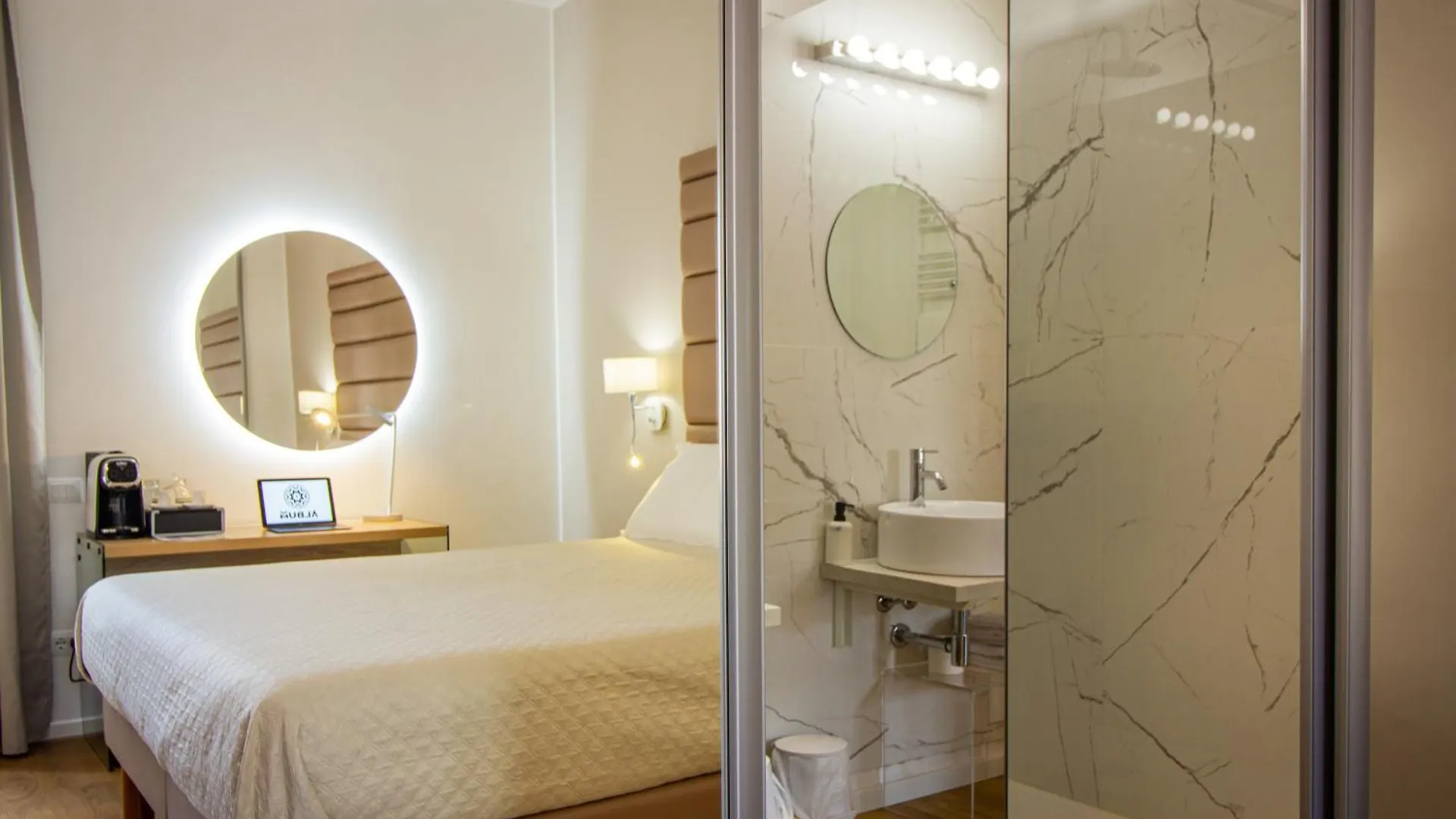 Album Boutique Rooms Sassari 2*,  Italie