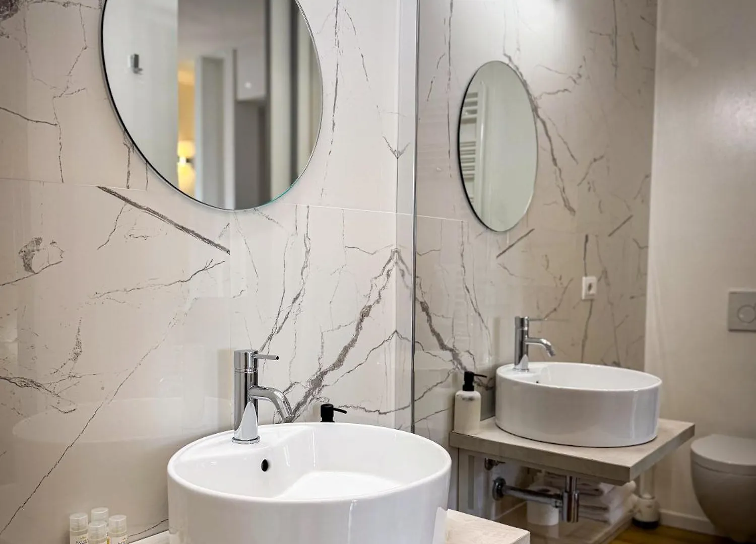 Couette-café Album Boutique Rooms Sassari