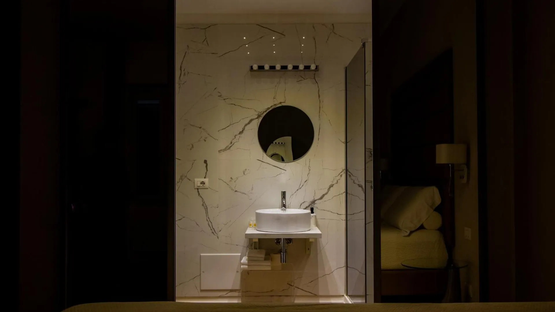 Album Boutique Rooms Sassari Nocleg ze śniadaniem