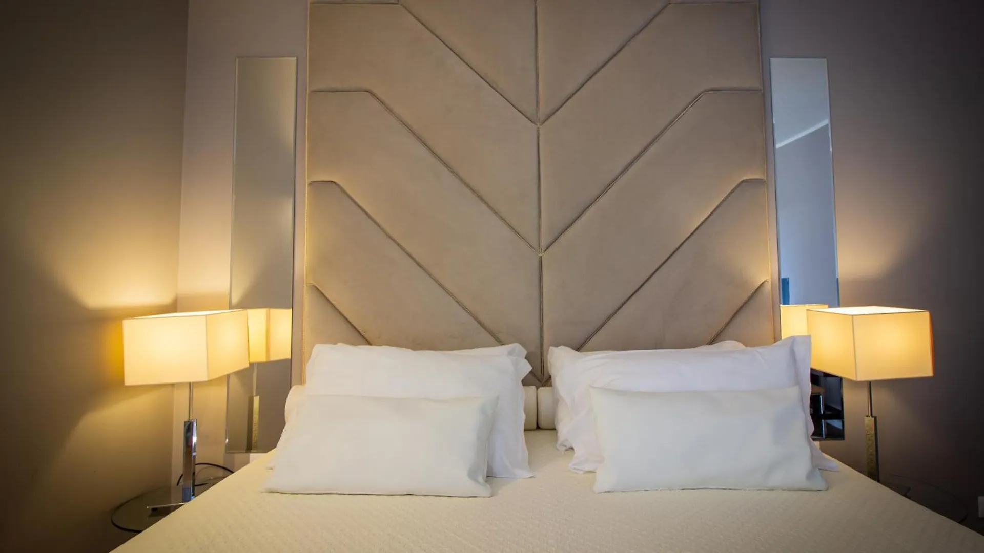 Album Boutique Rooms Sassari
