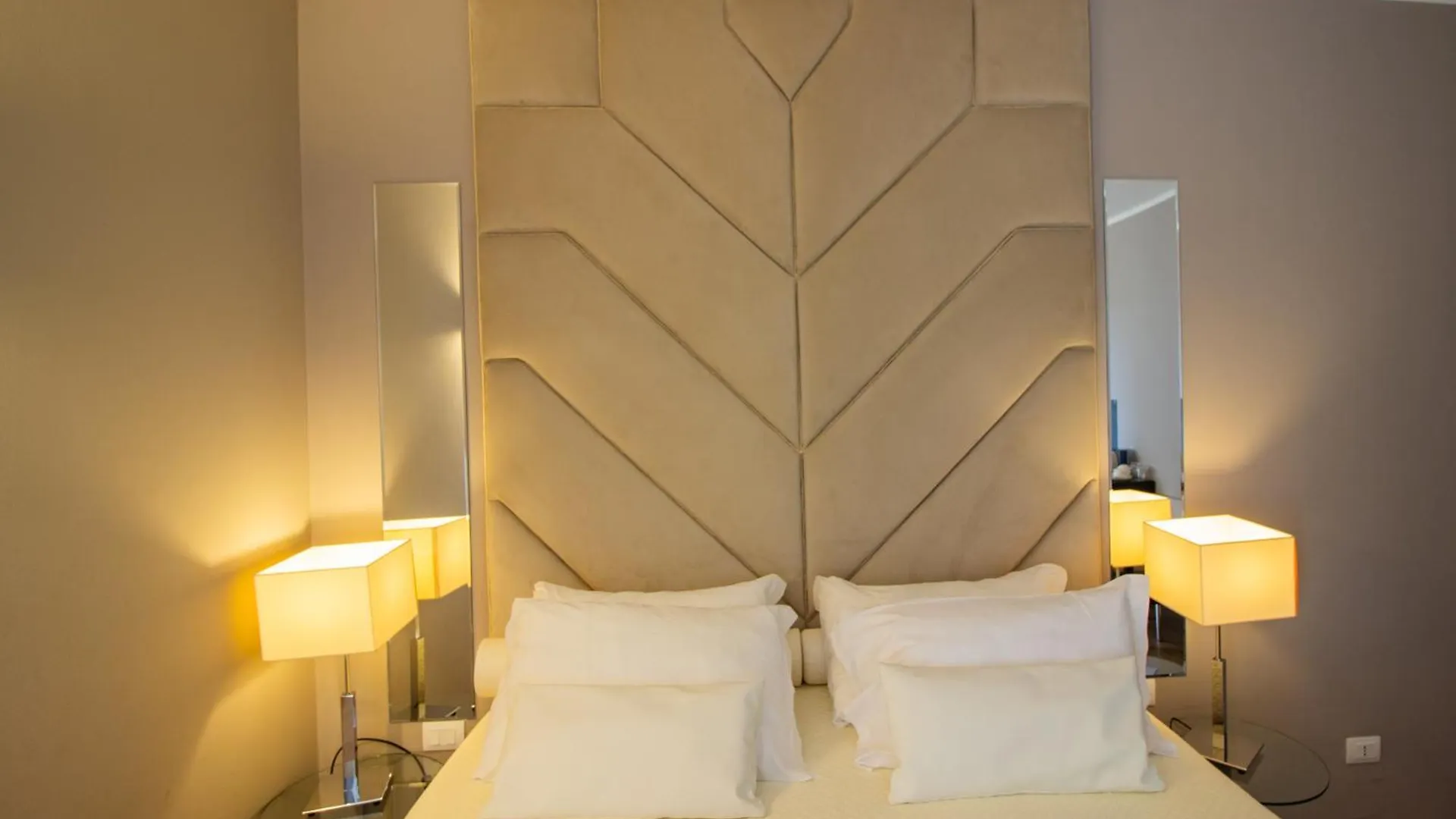 Album Boutique Rooms Sassari Italie