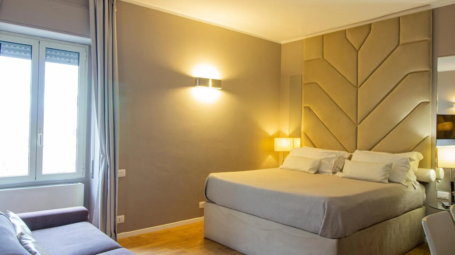 Album Boutique Rooms Sassari Italie