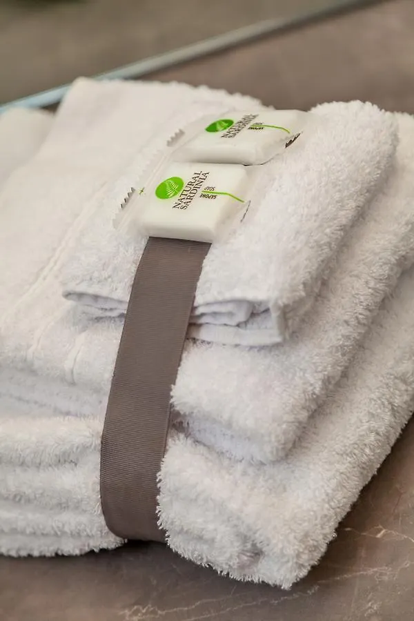 Couette-café Album Boutique Rooms Sassari