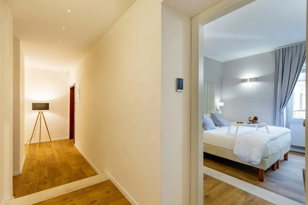 Album Boutique Rooms Sassari