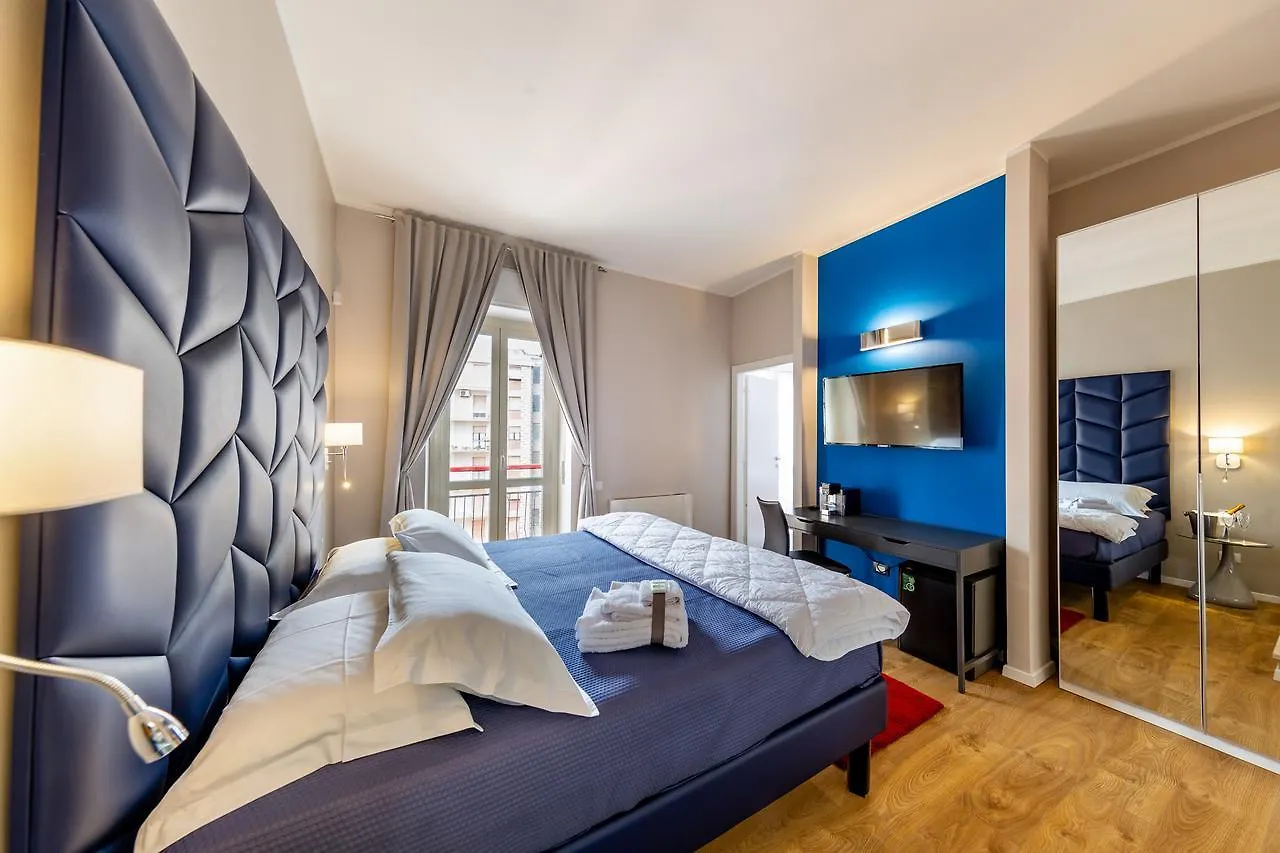 Album Boutique Rooms Sassari 2*,