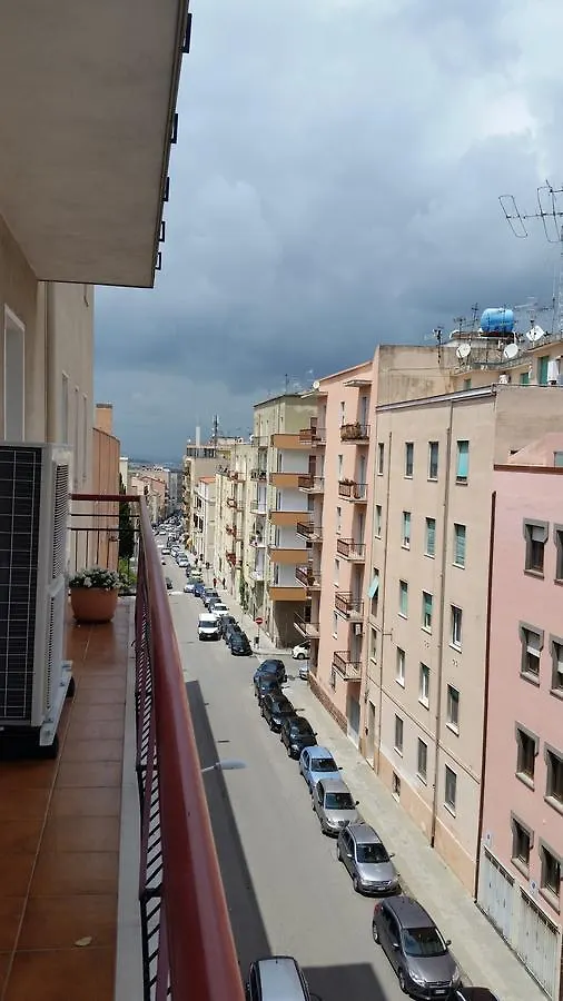 Album Boutique Rooms Sassari Italy